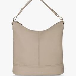 Women Hobo Bag with Detachable Strap-image-13