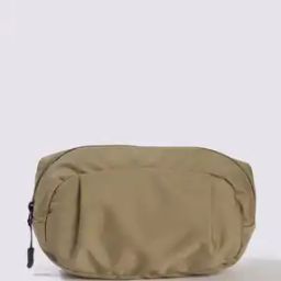 Men Waist Bag with Buckle Closure-picture-51