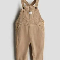 Dungarees with Insert Pockets-image-45