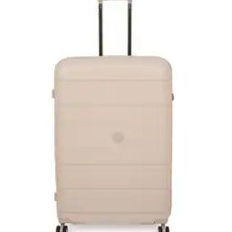 Eco Tough Hard Trolley with TSA Lock-L-40