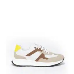 Men Casual Shoes with Mesh Upper-image-97