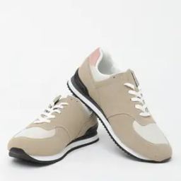 Men Casual Shoes with Mesh Upper-image-99