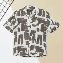 Boys Stylised Fit Shirt-picture-27