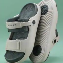 Boys Slip-On Sandals-picture-18