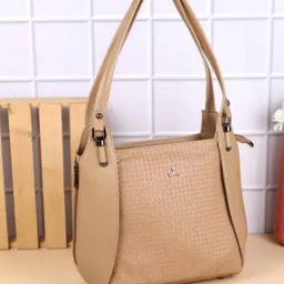 Women Textured Shoulder Bag-image-50
