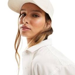 Women Domed crown Baseball Cap-39