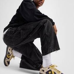 Men CONS AS-1 Pro Low Top Sneakers-image-28