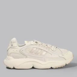 Ozmillen Low-Top Lace-Up Shoes-44