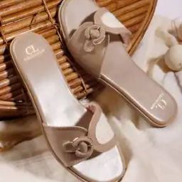 Women Open-Toe Slip-On Sandals-image-96