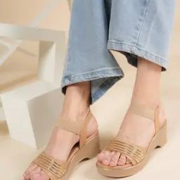 Women Slingback Wedges-image-41