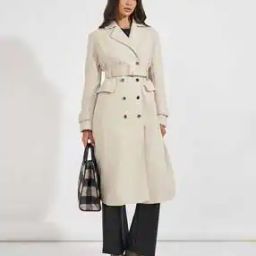 Women Regular Coat-24
