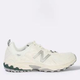 610 Low Top Lace-Up Shoes-image-8