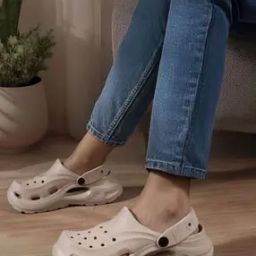 Women Flip-Flops with EVA upper-25