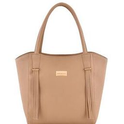 Tote Bag with Dual Grab Handles-image-75