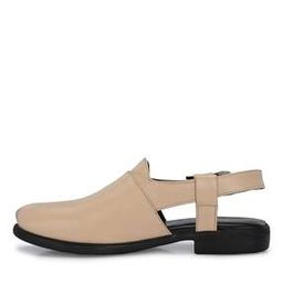 Women Slingback Shoe-Style Sandals-image-4