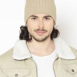 Knitted Woolen Head Wraps-picture-47