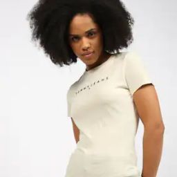 Slim Fit Round-Neck T-Shirt-image-69