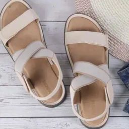 Women Sling-back Sandals with Synthetic Upper-image-53