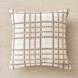 Moonlight Balistic Jacquard Cushion Cover - 15.74" x 15.74"-53