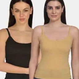 Pack of 2 Camisoles-picture-43