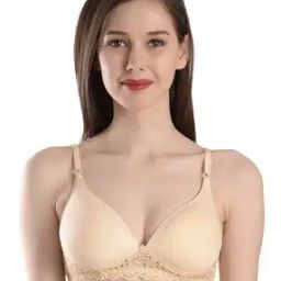 Women Lightly-Padded Bra-image-92