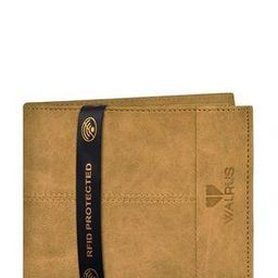 Textured Bi-Fold Wallet-1