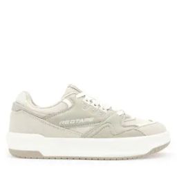 Men Regular Fit Lace-Up Casual Shoes -9