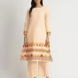 Women Geometric Suit Set-image-19
