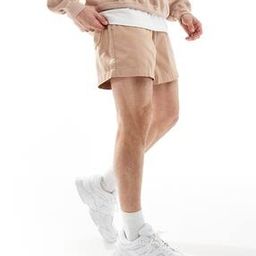 Men Wide-Fit Cotton Shorts-picture-12