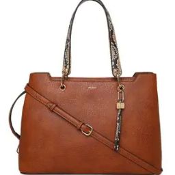 Tote Bag with Detachable Strap-image-63