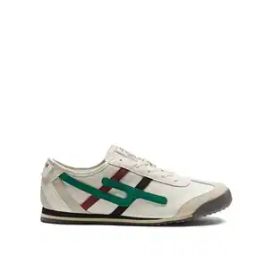 Men Colourblock Lace-Up Casual Shoes-14