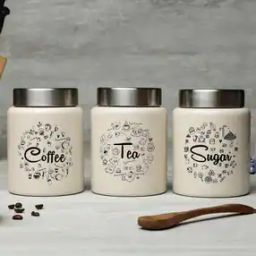 Set of 3 Printed Airtight Storage Containers-8