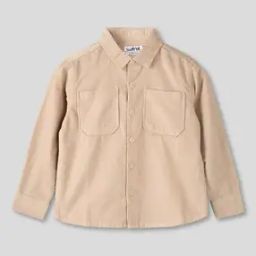 Relaxed Fit Shirt-image-59