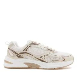 Men Low-Top Lace-Up Sneakers-image-68