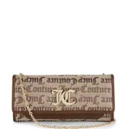 Women Sling Bag with Metal Accent-image-63