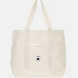 Tote Bag with Logo Accent-20