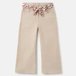 elle Girls Wide Leg Mid-Rise Jeans-picture-22