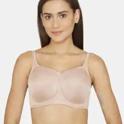 zivame Solid Minimiser Bra-picture-49