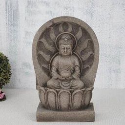 Electrical Buddha Indoor Fountain-picture-50