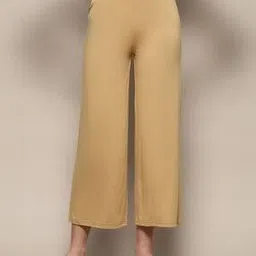 biba Women Straight Fit Pants-picture-21