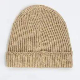 Women Knitted Beanie-26