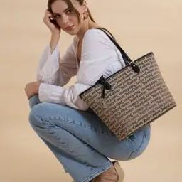 Women Tote Bag-23