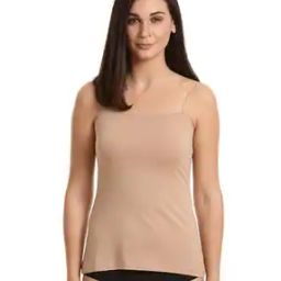 Women Camisole with Adjustable Straps-image-108
