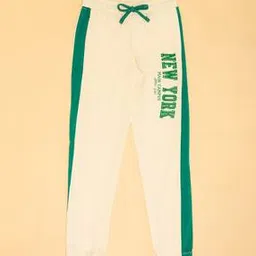 pantaloons junior Boy Joggers with Insert Pockets-picture-28