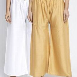 Women Pack of 2 Palazzos-picture-18