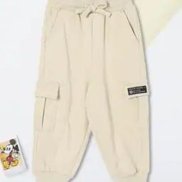 Boys Mid Rise Joggers-picture-35