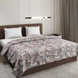 Polyester Printed AC Blanket -image-52