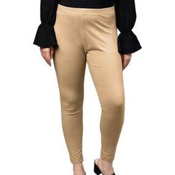 go colors Leggings with Elasticated Waist-picture-32