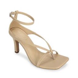 truffle collection Ankle-Strap Stilettos with Buckle Fastening-picture-15