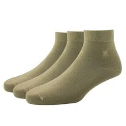 louis philippe Solid Ankle-Length Socks-picture-28